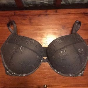 Victoria’s secret bra